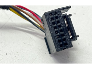 Zpětné zrcátko Volkswagen Tiguan 2016 5N2857502L