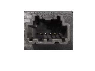 Ручка стеклоочистителей 8W8317A553BB Jaguar XF X250