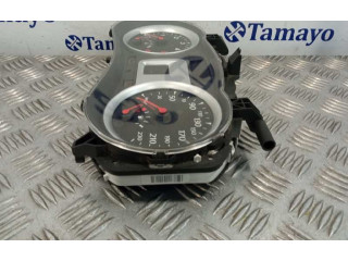 Панель приборов 8201060299A, 10A855A   Renault Clio III       