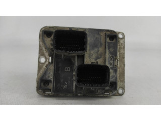 Řídící jednotka 0261204943 Alfa Romeo 145 - 146 1996