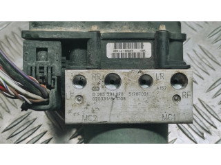 Jednotka ABS 0265800598, 51787091   Fiat Punto (199) 2008