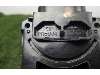 Ручка стеклоочистителей M18634 Honda Stream