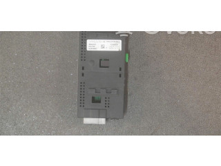 Блок управления    Volvo V70