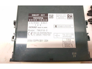 Řídící jednotka 8999030440, 8978433030 Lexus GS 250 350 300H 450H 2015