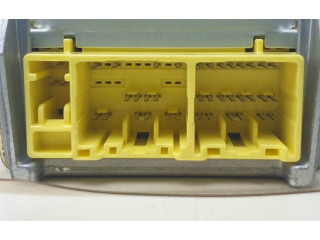 Блок подушек безопасности MR587868 Mitsubishi Outlander