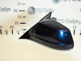 Zpětné zrcátko levé BMW 5 F10 F11 2010 F01534039931P