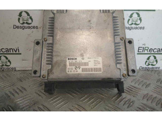 Řídící jednotka 0281001978 Citroen Berlingo 1999