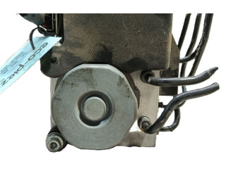 Блок АБС 1612770280, 0265243766   Citroen  Nemo   -  года