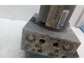 Jednotka ABS A166901340012 Mercedes-Benz ML W166 2011
