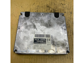 Блок управления двигателя 8966153210, 1753004321 Lexus IS 200-300