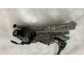  рейка  Колонка рулевая 1   Ford S-MAX 2006-2015 года