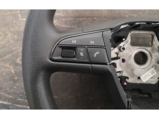 Руль Seat Ibiza IV (6J,6P)