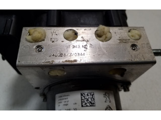 Блок АБС 9824311280, 9852046380 Citroen C5 Aircross 2017 - года