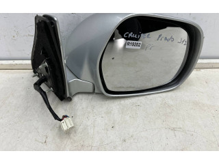 Zpětné zrcátko Toyota Land Cruiser (J120) 2002