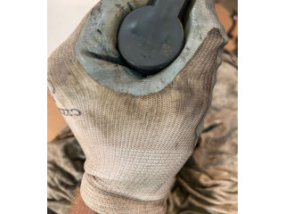 Топливная рампа 0281002481, 7788679 BMW 5 E60 E61