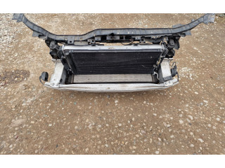 Комплект радиатора Audi Q5 SQ5