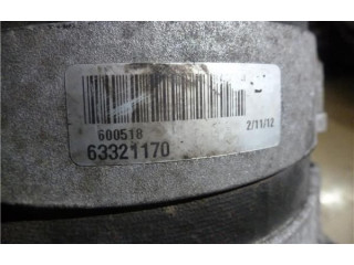 Генератор 63321170   Renault Twingo I      