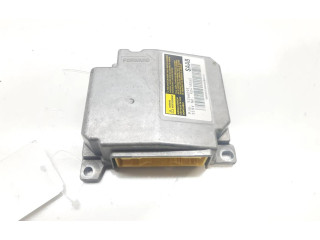 Блок подушек безопасности 12764940 Saab 9-5