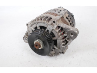 Генератор 96567255, 96567255   Chevrolet Matiz      