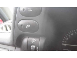 Zpětné zrcátko Daewoo Nexia 1996 MANUAL, VERDE