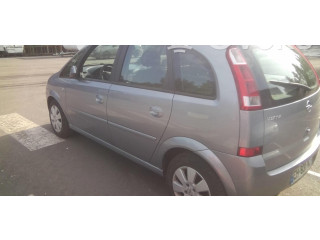 Блок управления климат-контролем 90329826   Opel Meriva A