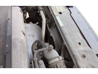 Интеркулер     Saab 9-5 