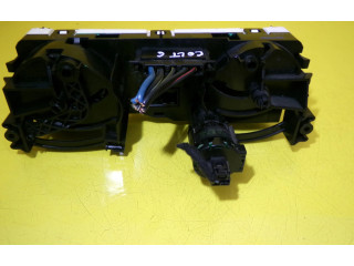 Блок управления климат-контролем 69657032 Mitsubishi Colt