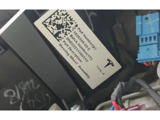 Руль Tesla Model Y 2020 - года 162659900C