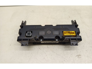 Блок управления климат-контролем 96303375L, 69370001 Peugeot 406