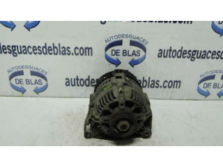 Генератор VALEO   Renault Clio I      