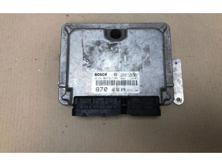 Řídící jednotka 0281001617, 0281001617 Saab 9-3 Ver1 1998