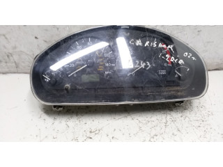 Панель приборов OPO264102, OP0179001 Mitsubishi Carisma