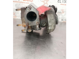 Турбина KIA Sorento 282004A101