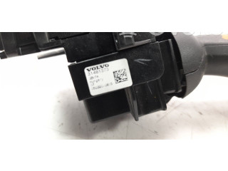 Ручка стеклоочистителей 31481373 Volvo XC90