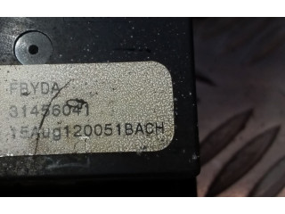 Ручка стеклоочистителей