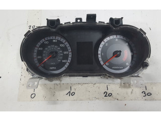 Панель приборов 8100A486A Citroen C-Crosser