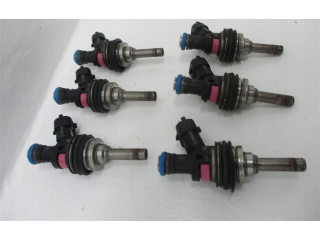 Vstřikovač Porsche 911 991