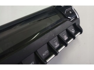 Блок управления климат-контролем 3951062R00 Suzuki Ignis
