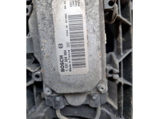 Вентилятор радиатора     4F0121003AC, 4F0959455K    Audi A6 S6 C6 4F 