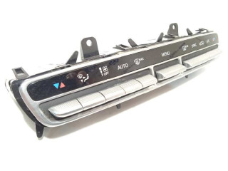 Блок управления климат-контролем A2059054215   Mercedes-Benz GLC X253 C253