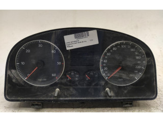 Панель приборов 1T0920863A Volkswagen Caddy