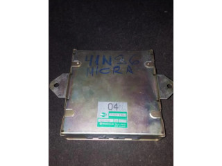 Řídící jednotka 2260419b61, edcn69 Nissan Micra 1987