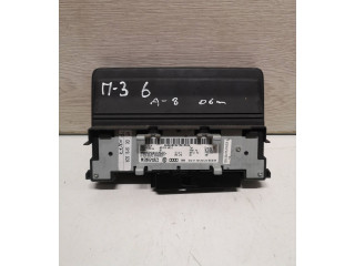 Дисплей    4E0919603E   Audi A8 S8 D3 4E