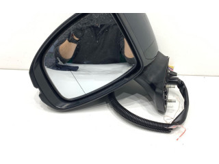 Зеркало электрическое Honda Jazz 2015 - 2020 года