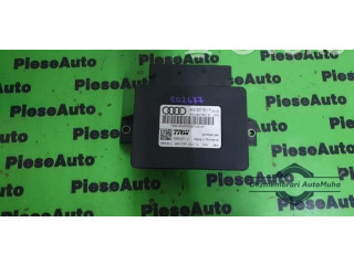 Блок комфорта 4H0907801A, 4H0907801F Audi A6 C7