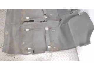 Передний ковер салона