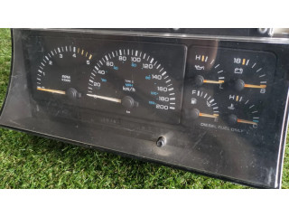 Přístrojová deska Chrysler Voyager 1995 4437773090, 30767