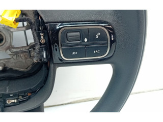 Руль Citroen C3 Aircross  2017 -  года 98164325ZD, 34228596C      