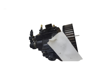 Vstřikovací čerpadlo 0445010130, 0055198522   Fiat Punto (188)  pro naftový motor 1.9  