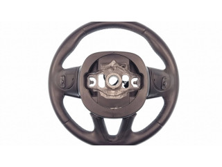 Руль Dodge Challenger   5LE642X9AD, 627132901D      